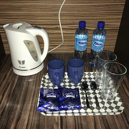 D'Faqih Studio @ Gold Coast Morib Ngoại thất bức ảnh