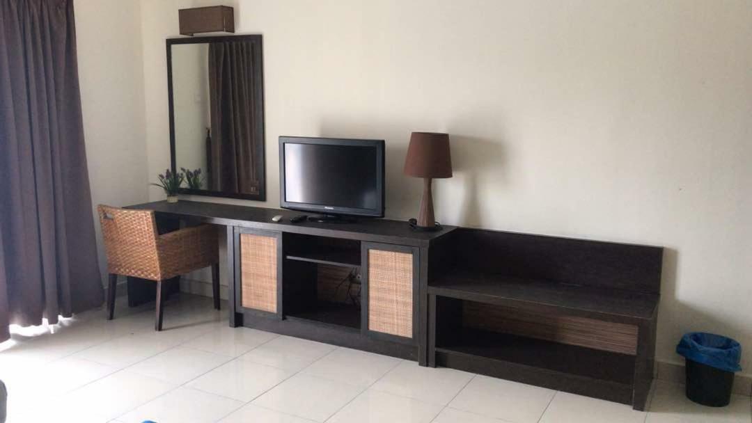 D'Faqih Studio @ Gold Coast Morib Ngoại thất bức ảnh